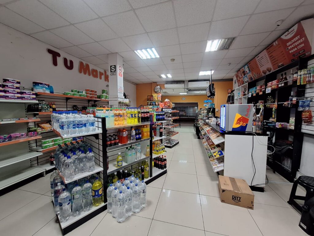 TU MARKET EXPRESS