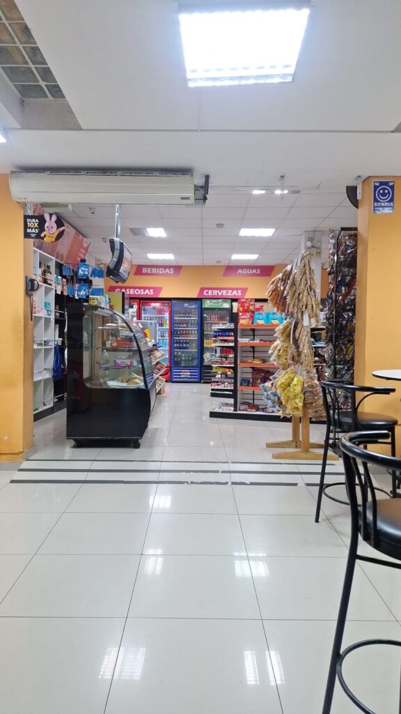 TU MARKET EXPRESS