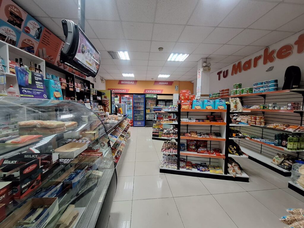 TU MARKET EXPRESS